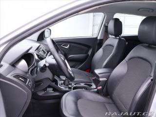Hyundai ix35 1,6 GDI 99kW Comfort CZ 2012