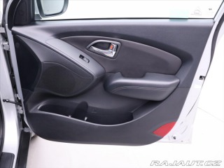 Hyundai ix35 1,6 GDI 99kW Comfort CZ 2012