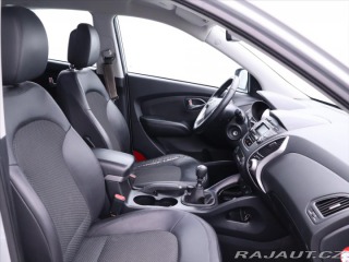 Hyundai ix35 1,6 GDI 99kW Comfort CZ 2012