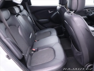 Hyundai ix35 1,6 GDI 99kW Comfort CZ 2012