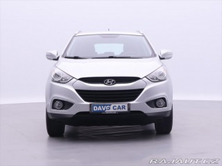 Hyundai ix35 1,6 GDI 99kW Comfort CZ 2012