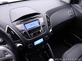 Hyundai ix35 1,6 GDI 99kW Comfort CZ 2012