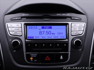 Hyundai ix35 1,6 GDI 99kW Comfort CZ 2012