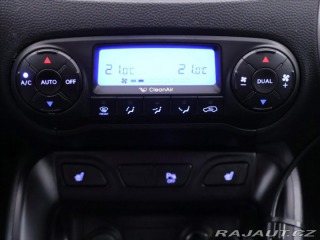 Hyundai ix35 1,6 GDI 99kW Comfort CZ 2012