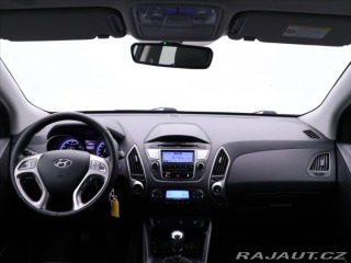 Hyundai ix35 1,6 GDI 99kW Comfort CZ 2012