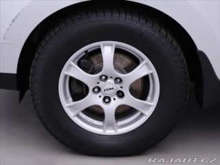 Hyundai ix35 1,6 GDI 99kW Comfort CZ 2012