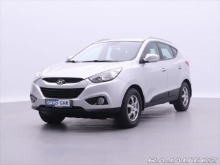 Hyundai ix35 1,6 GDI 99kW Comfort CZ 2012