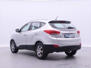 Hyundai ix35 1,6 GDI 99kW Comfort CZ 2012