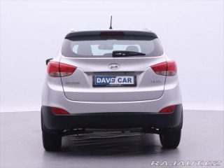 Hyundai ix35 1,6 GDI 99kW Comfort CZ 2012