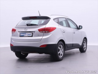 Hyundai ix35 1,6 GDI 99kW Comfort CZ 2012