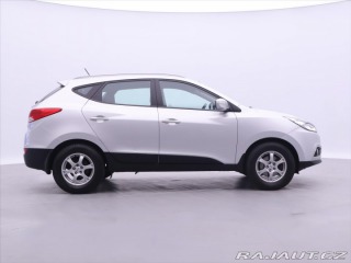 Hyundai ix35 1,6 GDI 99kW Comfort CZ 2012