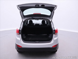 Hyundai ix35 1,6 GDI 99kW Comfort CZ 2012