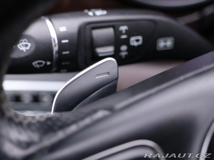 Mercedes-Benz V 2,1 250d L 120kW Avantgar 2015