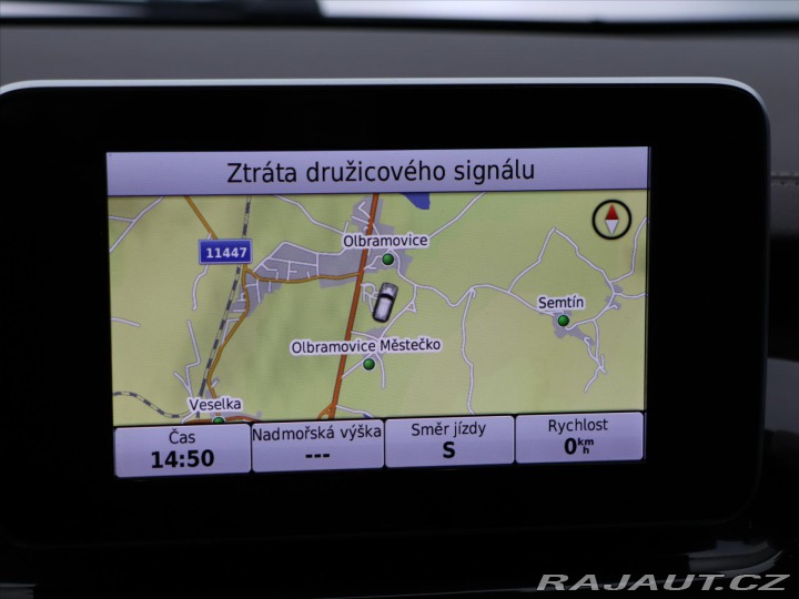 Mercedes-Benz V 2,1 250d L 120kW Avantgar 2015