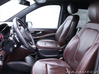 Mercedes-Benz V 2,1 250d L 120kW Avantgar 2015