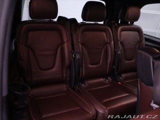 Mercedes-Benz V 2,1 250d L 120kW Avantgar 2015