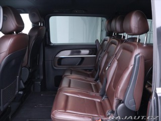 Mercedes-Benz V 2,1 250d L 120kW Avantgar 2015