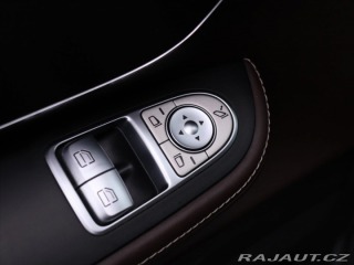 Mercedes-Benz V 2,1 250d L 120kW Avantgar 2015