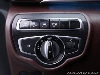 Mercedes-Benz V 2,1 250d L 120kW Avantgar 2015