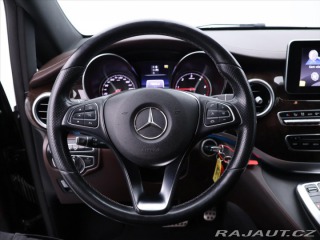 Mercedes-Benz V 2,1 250d L 120kW Avantgar 2015