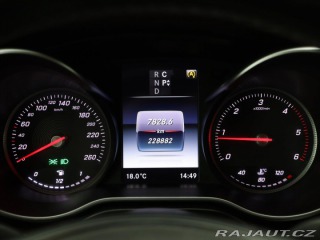 Mercedes-Benz V 2,1 250d L 120kW Avantgar 2015
