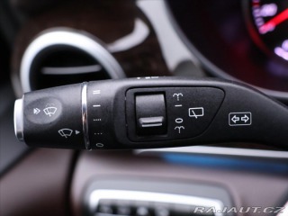 Mercedes-Benz V 2,1 250d L 120kW Avantgar 2015
