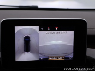 Mercedes-Benz V 2,1 250d L 120kW Avantgar 2015