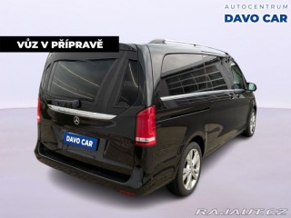 Mercedes-Benz V 2,1 250d L 120kW Avantgar 2015