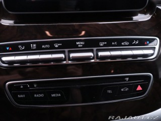 Mercedes-Benz V 2,1 250d L 120kW Avantgar 2015