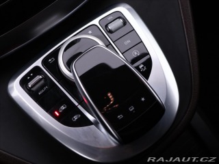 Mercedes-Benz V 2,1 250d L 120kW Avantgar 2015