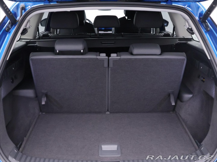 Škoda Kodiaq 2,0 TDI 142kW 4x4 CZ 7Mís 2024