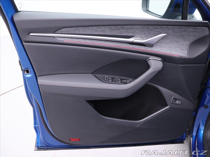 Škoda Kodiaq 2,0 TDI 142kW 4x4 CZ 7Mís 2024