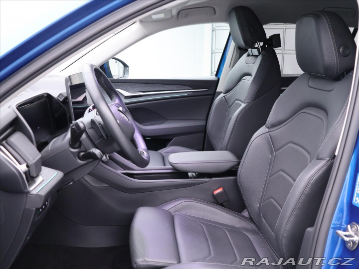 Škoda Kodiaq 2,0 TDI 142kW 4x4 CZ 7Mís 2024