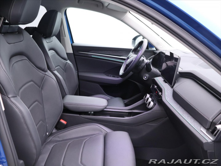 Škoda Kodiaq 2,0 TDI 142kW 4x4 CZ 7Mís 2024
