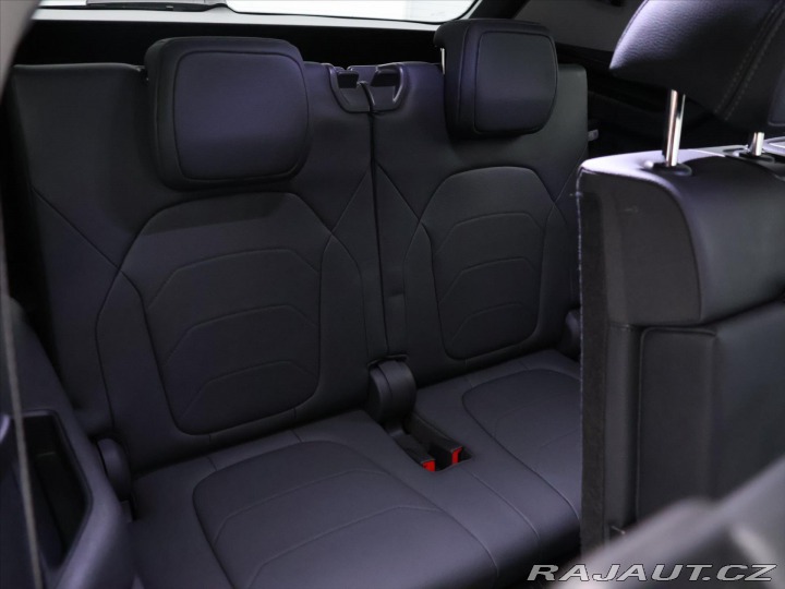 Škoda Kodiaq 2,0 TDI 142kW 4x4 CZ 7Mís 2024