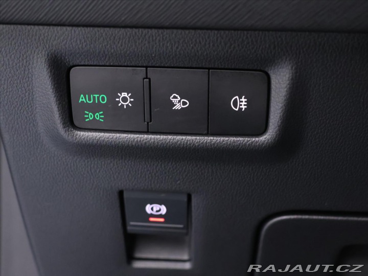 Škoda Kodiaq 2,0 TDI 142kW 4x4 CZ 7Mís 2024