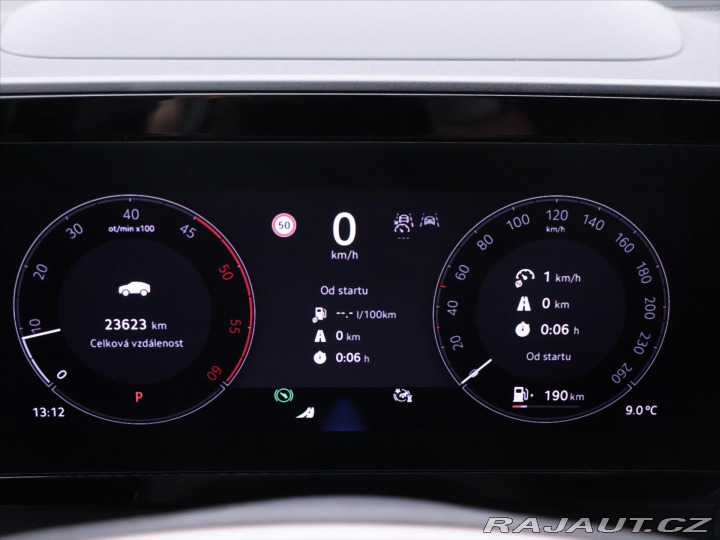 Škoda Kodiaq 2,0 TDI 142kW 4x4 CZ 7Mís 2024