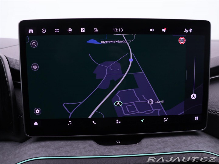 Škoda Kodiaq 2,0 TDI 142kW 4x4 CZ 7Mís 2024