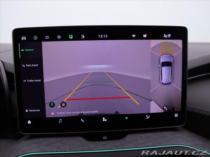 Škoda Kodiaq 2,0 TDI 142kW 4x4 CZ 7Mís 2024