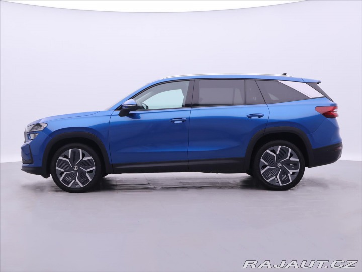 Škoda Kodiaq 2,0 TDI 142kW 4x4 CZ 7Mís 2024