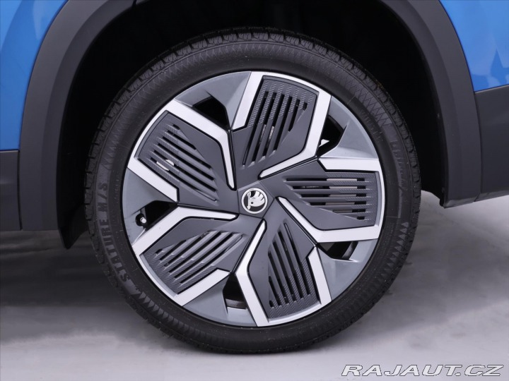 Škoda Kodiaq 2,0 TDI 142kW 4x4 CZ 7Mís 2024