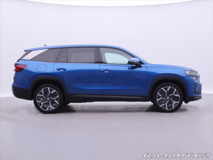 Škoda Kodiaq 2,0 TDI 142kW 4x4 CZ 7Mís 2024