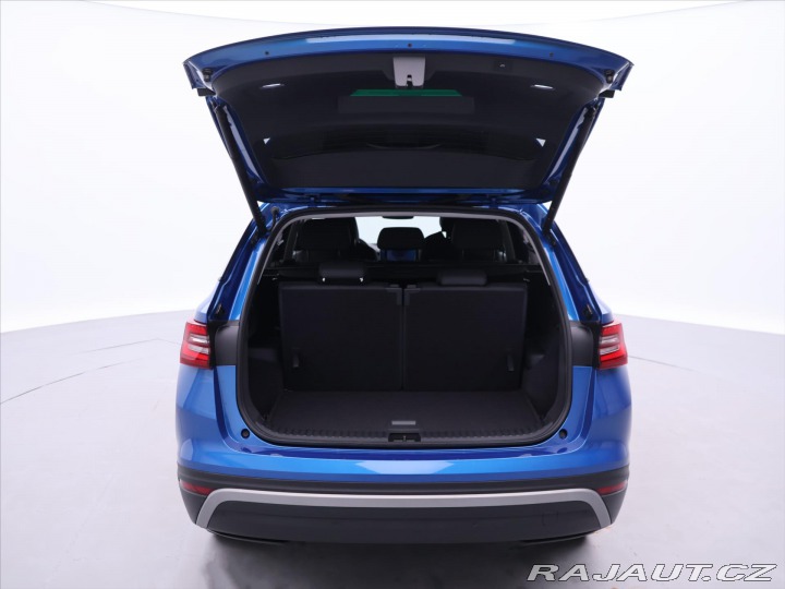 Škoda Kodiaq 2,0 TDI 142kW 4x4 CZ 7Mís 2024