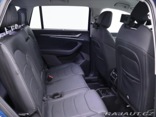 Škoda Kodiaq 2,0 TDI 142kW 4x4 CZ 7Mís 2024