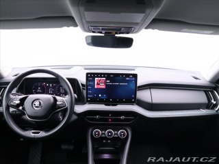 Škoda Kodiaq 2,0 TDI 142kW 4x4 CZ 7Mís 2024