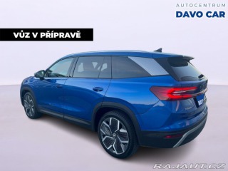 Škoda Kodiaq 2,0 TDI 142kW CZ DPH Excl 2024