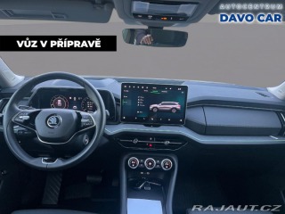 Škoda Kodiaq 2,0 TDI 142kW CZ DPH Excl 2024