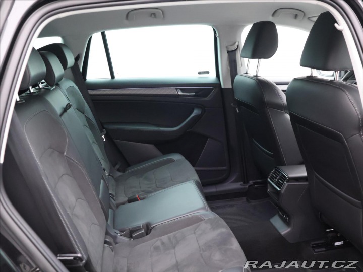Škoda Kodiaq 2,0 TDI 147kW DSG Style+ 2023