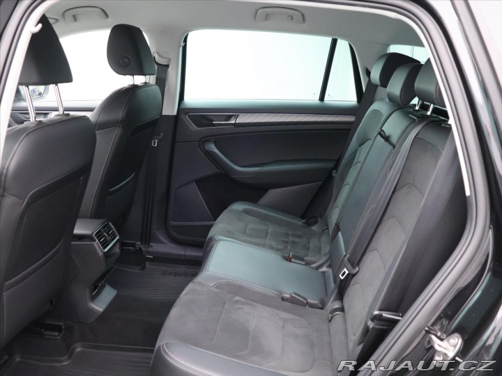 Škoda Kodiaq 2,0 TDI 147kW DSG Style+ 2023