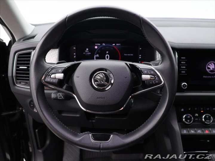 Škoda Kodiaq 2,0 TDI 147kW DSG Style+ 2023